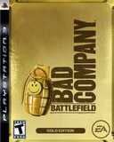 Battlefield: Bad Company -- Gold Edition (PlayStation 3)